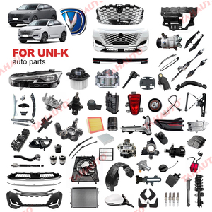 Manufacturer Chinese All Car Accessories <strong>Auto</strong> Car Spare <strong>Parts</strong> for Changan UNI-K Factory Low Price Original <strong>Auto</strong> <strong>Parts</strong> - Product Image 1