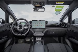 <span class=keywords><strong>Auto</strong></span> cinesi di importazione a lungo raggio nuovi veicoli energetici bd delfino Mini 2025 delfino Byd <span class=keywords><strong>auto</strong></span> elettrica - Product Image 5