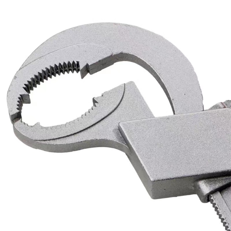 thumbnail image 2 of Adjustable Spanner Adjustable Double-Ended Wrench Spanner- Bathroom Wrench, Universal Pipe Sink Spanner 2 of 12