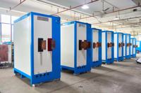Redresseur d'électrolyse IGBT de haute qualité 6V 12V 90V à usage industriel, directement de l'usine
