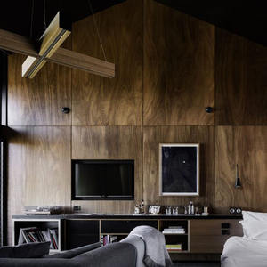 Contemporary Designer Hotel Dining Chair Ergonomic Backrest Breathable Fabric Non-Slip Legs Restaurant Cafe Seating Essential - Product Image 3