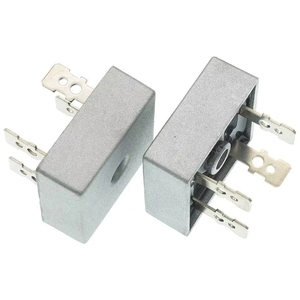 <span class=keywords><strong>Redresseur</strong></span> à <span class=keywords><strong>pont</strong></span> ZYSY, <span class=keywords><strong>monophasé</strong></span>, à pied plat, 1000V, modèles KBPC3510, 5010, 2510, 1510 - Product Image 5