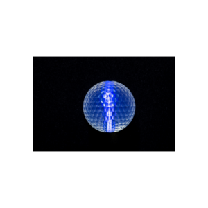 ลูกกอล์ฟเรืองแสงในที่มืดมีหลายสีในราคาขายส่ง - Product Image 1