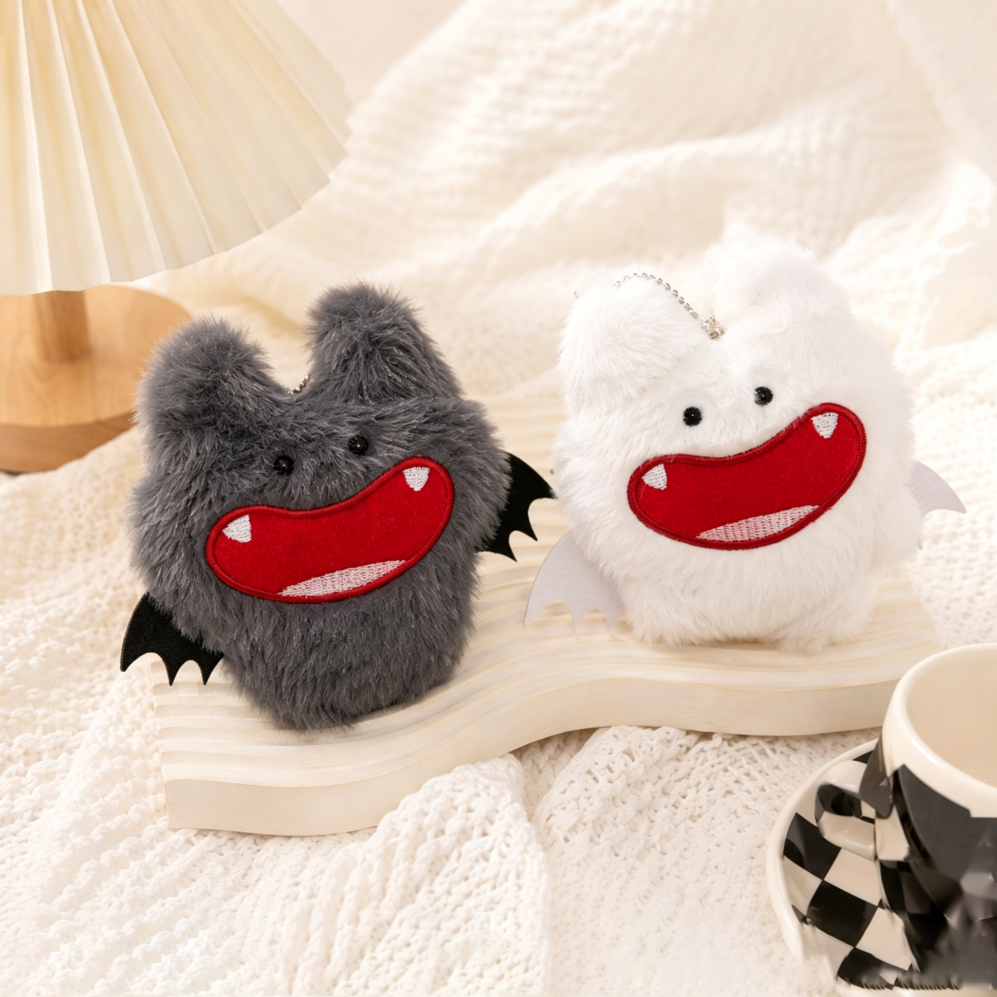 92-Halloween Keychain(contact us for catalog to get 6000+styles)