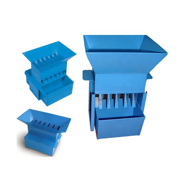 Универсальные контейнеры для проб почвы