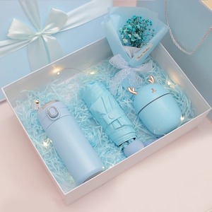 ชุดของขวัญส่งเสริมการขาย โลโก้สั่งทำ ไอเดียสินค้าใหม่ 2024 ไอเดียสินค้าใหม่ 2023 เทรนด์สำหรับผู้หญิง - Product Image 2