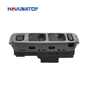 Interruttore Elettrico Finestrino Auto HOWINATOP 37990-65D10-T01 per <span class=keywords><strong>Suzuki</strong></span> Grand <span class=keywords><strong>Vitara</strong></span> Baleno XL-7 Chevrolet Tracker 37990-75F00-T01 - Product Image 5