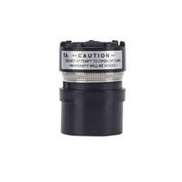 Capsule de cartouche de microphone de remplacement pour microphone 58A Professional Core