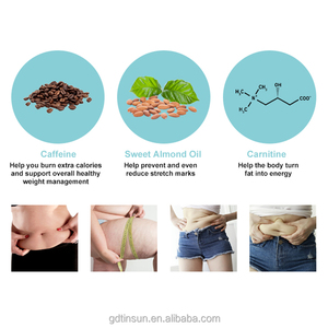 Marque privée Vente en gros Crème anti-transpiration de massage naturelle biologique <span class=keywords><strong>Cellulite</strong></span> Froid Produits amincissants <span class=keywords><strong>pour</strong></span> la perte de poids - Product Image 5