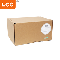 F21-E1B Industrielle 315HZ 6 canal sans fil radio batterie commutateur de commande à distance pour grue