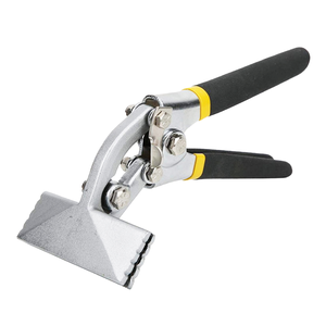 Pince plieuse multifonctionnelle industrielle en acier inoxydable de 80 mm/150 mm pour tôles, qualité OEM, soudage - Product Image 3