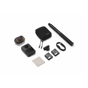 Cámara 360 <span class=keywords><strong>DJI</strong></span> Osmo 360 II 2026 con Lente Reemplazable, 8K, 2150mAh, Carga Rápida de 27W, IP68, 120MP, Video 360, Cámara de Acción, Venta al Por Mayor - Product Image 1