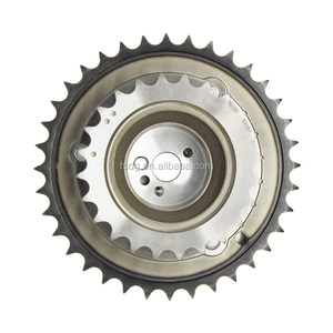 TOYOTA 13050-31121 13050-31120 13050-31081 13050-31080 için Yüksek Kaliteli 13050-31122 Motor Eksantrik Mili Zamanlama Giriş Dişlisi - Product Image 2