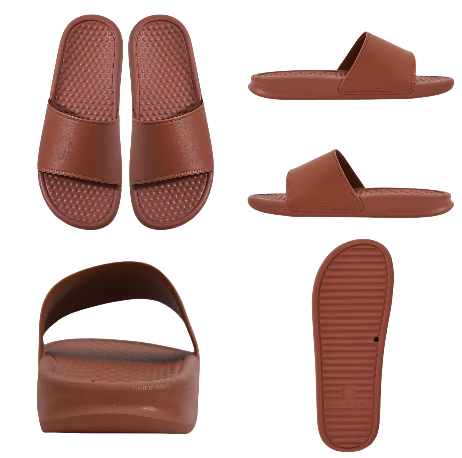 Marron