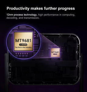 Proyector Láser <span class=keywords><strong>Hisense</strong></span> Vidda C3S 4K UHD de 100 Pulgadas HDTV, Láser Tricolor, Android 11, 2200 Lúmenes, 3D, Cine en Casa Integrado - Product Image 4