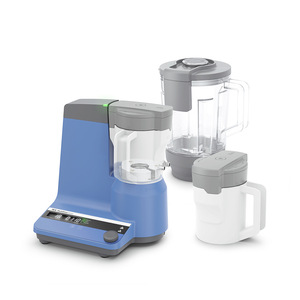 Moulin à broyer Ika Multidrive modèle de base 250 ml 2000 l, moulin à turbine pour un pulvérisage uniforme - Product Image 2