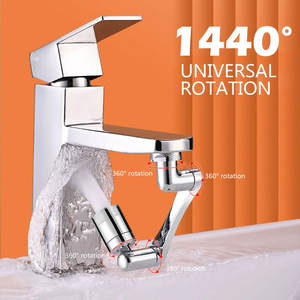 Extensor <span class=keywords><strong>de</strong></span> Grifo Robótico Giratorio Universal <span class=keywords><strong>de</strong></span> Aleación <span class=keywords><strong>de</strong></span> Cobre 1080, Aireador <span class=keywords><strong>de</strong></span> Grifo <span class=keywords><strong>de</strong></span> Diseño Moderno, Extensor <span class=keywords><strong>de</strong></span> Grifo para Fregadero <span class=keywords><strong>de</strong></span> Cocina, 2 Flujo <span class=keywords><strong>de</strong></span> <span class=keywords><strong>Agua</strong></span> - Product Image 4