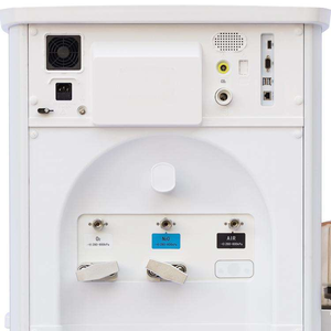 Équipement d'anesthésie néonatale de haute qualité ZY-RC pour les salles d'urgence des hôpitaux, appareil d'anesthésie portable, humain ou vétérinaire - Product Image 5