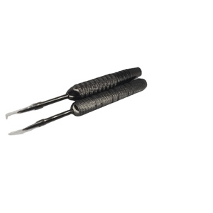 Pièces de centre d'usinage en aluminium anodisé et acier inoxydable avec capacité d'électroérosion à fil - Product Image 5
