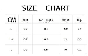 เดรสมิดิยาวรัดรูปแขนกุดถักเซ็กซี่สำหรับผู้หญิง - Product Image 6