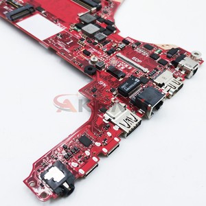 Para ASUS S17 M16 GU603HM GU603H GX703HMD placa base GX703HS ROG Zephyrus GU603HR GX703HR GX703HSR GX701HS GX705HS GX703HZ - Product Image 3