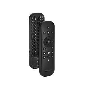 Hot Bán Mỏng Không Dây Bằng Giọng Nói Từ Xa G60s Pro Bt Bàn Phím Với Touchpad Cho Máy Tính Bảng PC Xách Tay Mini Bàn Phím - Product Image 1