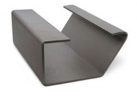 Toleransi Tinggi untuk Casing Logam Peralatan Kontrol dengan Pemotongan Laser, Pembengkokan, Pelubangan, dan Finishing Powder Coating