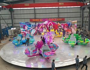 Manèges de fête foraine, manège forain, Break <span class=keywords><strong>Dance</strong></span> à vendre - Product Image 2