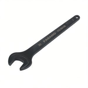 Fasano Open End Wrench 20mm FG 601/B Auto Repair <b>Tool</b> - Product Image 2