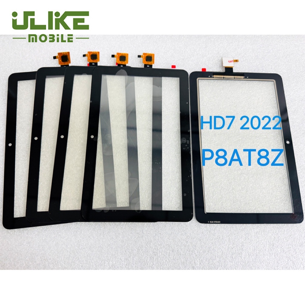 7'' Touch Screen Digitizer for Amazon Fire 7 12th Gen
