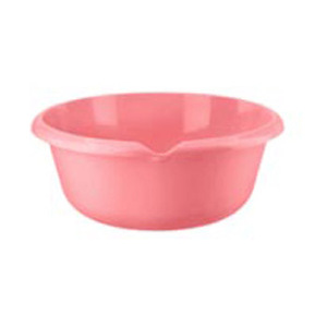 Petits bassins ronds en <span class=keywords><strong>plastique</strong></span> empilables pour l'entretien de la maison, durables, hermétiques - Product Image 5