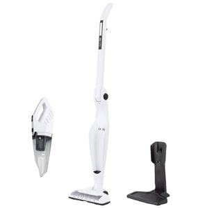 Aspirateur vertical 2 en <span class=keywords><strong>1</strong></span> avec batterie aspirateur sans fil avec réservoir d'eau et serpillière 29.6v - Product Image 4