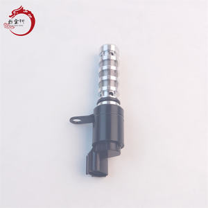 Huile de distribution essence 24355-03011 24355 03011, vanne de commande compatible avec H-YUNDAI i10, i20 1.0, 1.2 2435503011 - Product Image 5