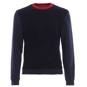 Camisetas de gimnasio de alta calidad para hombre, de algodón y spandex, ajustadas, al por mayor, productos en oferta. - Product Image 3