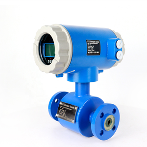 KLLD Digitale Elektromagnetische <span class=keywords><strong>Flowmeter</strong></span> RVS Water Op Maat OEM Concurrerende Prijs - Product Image 4