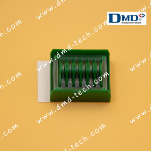Ligando clips precio bajo laparoscópica clip aplicadores hemolok de ligadura de trompas clips - Product Image 3