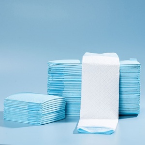 Protège-draps jetables durables pour chiots, séchage rapide, 5 couches de coton, pour chiens - Product Image 6