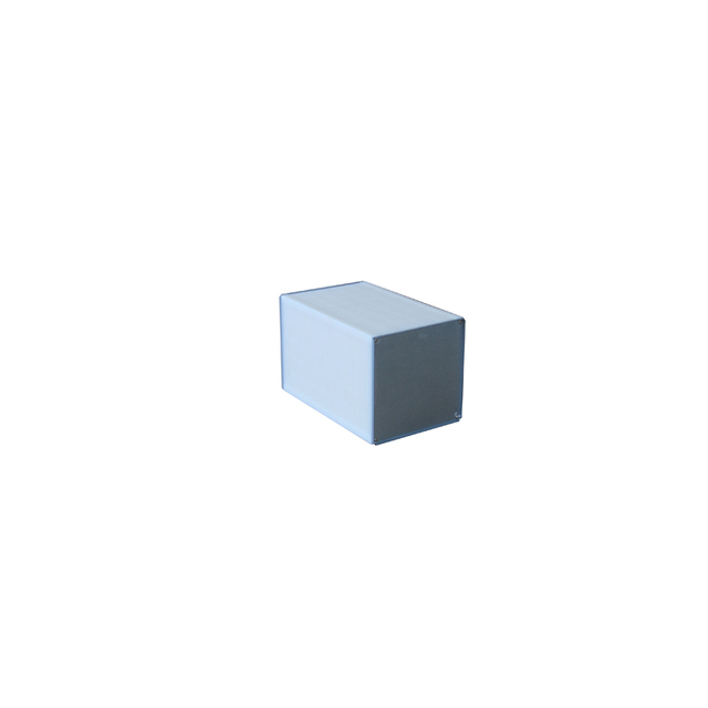 Enthalpy air Paper Total Heat Exchanger Core