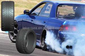 Fábrica de China <span class=keywords><strong>zestino</strong></span> Racing Alto RENDIMIENTO calidad importación <span class=keywords><strong>semi</strong></span> <span class=keywords><strong>Slick</strong></span> LT neumático drift Time Attack 265/35ZR18 205/40/ZR18 - Product Image 6