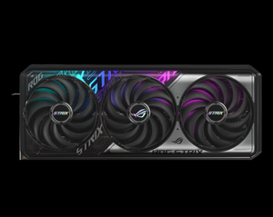 Tout nouveau ROG-STRIX-RTX5070TI-O16G-GAMING - Product Image 1