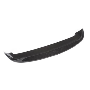 Pour Volkswagen Golf 7 2014-2018 : Aileron arrière, diffuseur de pare-chocs, aileron de coffre en ABS – Pièces automobiles - Product Image 3