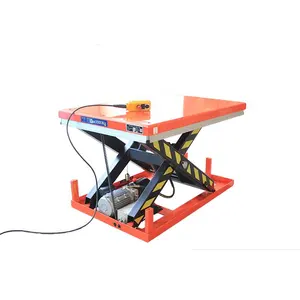 Berserk 3000 кг гидравлический подъемник деревообрабатывающий ножничный подъемный стол для строительных работ