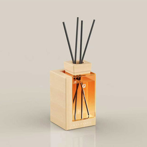 <b>Reed</b> <b>Diffuser</b> Bamboo Wood 60-90 Days Fragrance Aromatic <b>For</b> Bedroom Living Room Bathroom - Product Image 4