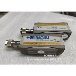 คีย์ไซท์ใช้เซ็นเซอร์วัดพลังงานรุ่น U8481A; USB Aver เทอร์โมคัปเปิล, 10MHz-18GHz (Agilent) ราคาต่อรองได้ - Product Image 4