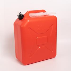 <span class=keywords><strong>Bidon</strong></span> en plastique rouge, seau, fût d'huile, baril de carburant, réservoir de carburant 5L/<span class=keywords><strong>10L</strong></span>/20L pour stockage d'<span class=keywords><strong>essence</strong></span> et de diesel - Product Image 6