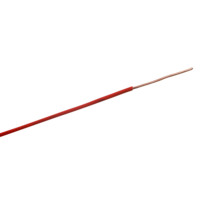 Reinkupfer Massivkabel PVC-Isoliert 2,5mm 1,5mm 4mm 6mm