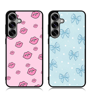 <span class=keywords><strong>Funda</strong></span> de Teléfono Personalizada con Sublimación 2D TPU + PC, Impresión de Logotipo Oficial, <span class=keywords><strong>para</strong></span> Samsung S26/S26 Plus/S26 <span class=keywords><strong>Ultra</strong></span>, Superventas - Product Image 1