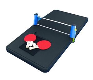 Table de jeu aquatique flottante EVA pour piscine, plateau de jeu d'échecs, table de ping-pong aquatique, jeu d'extérieur - Product Image 2