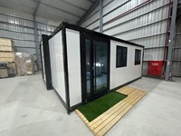 Zhongchen - Casas Prefabricadas Modernas, Portátiles, Modulares, Plegables, Tipo Contenedor