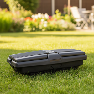 ชุดแต่ง ABS แบบใช้งานได้จริง 1:1 เหมือนกับแบบไทยแลนด์ กล่องเก็บของแบบล็อคได้ <span class=keywords><strong>Max</strong></span> Protecthard PE ปลอดภัย ป้องกันการขโมย กันน้ำ กันรังสียูวี - Product Image 4